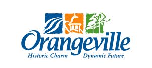 Town of Orangeville Logo